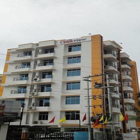 Hotel Sunview Dispur Luaran gambar