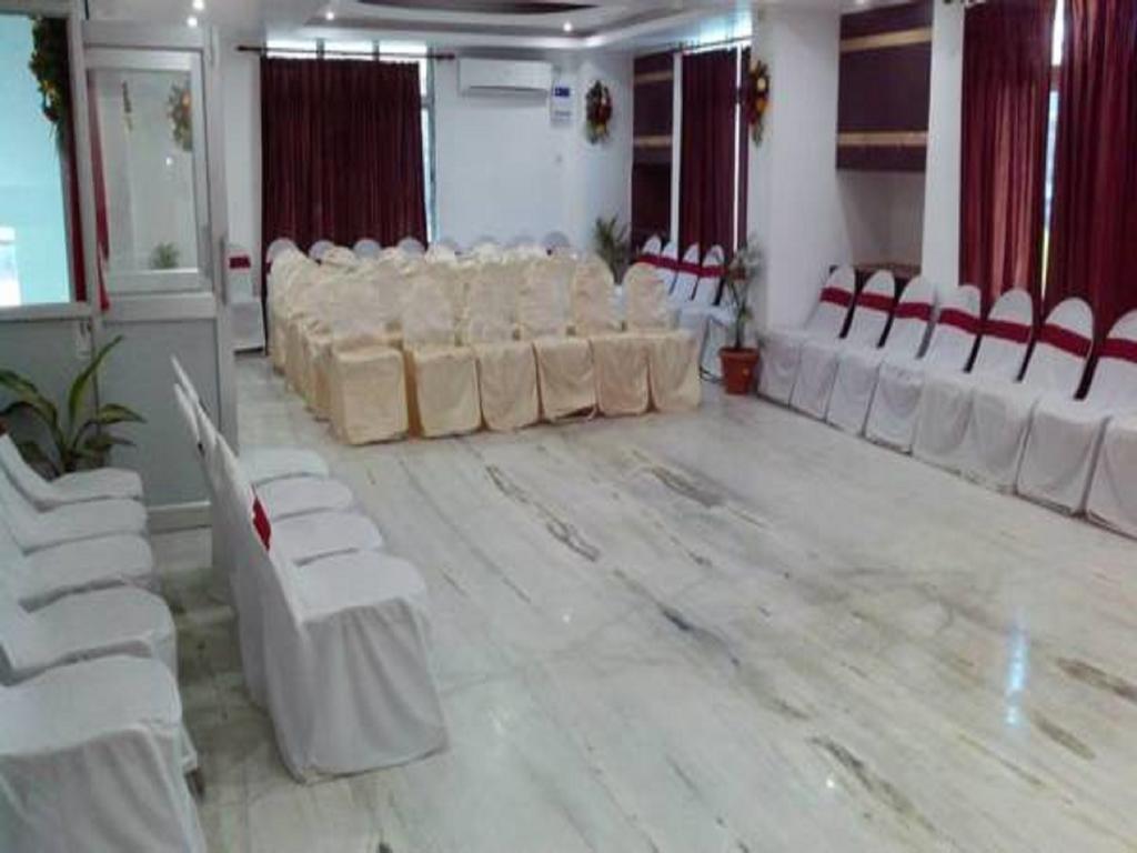 Hotel Sunview Dispur Luaran gambar