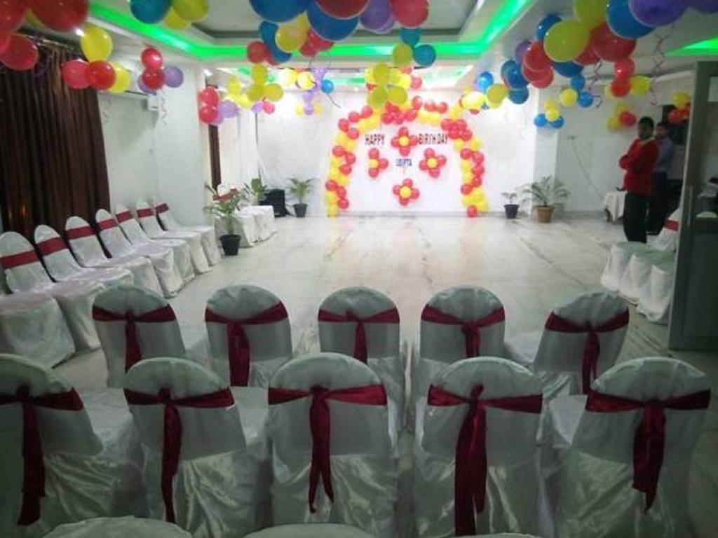 Hotel Sunview Dispur Luaran gambar