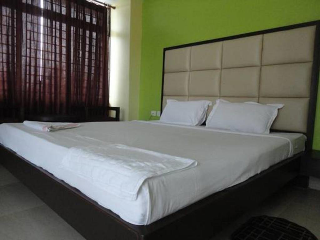 Hotel Sunview Dispur Luaran gambar