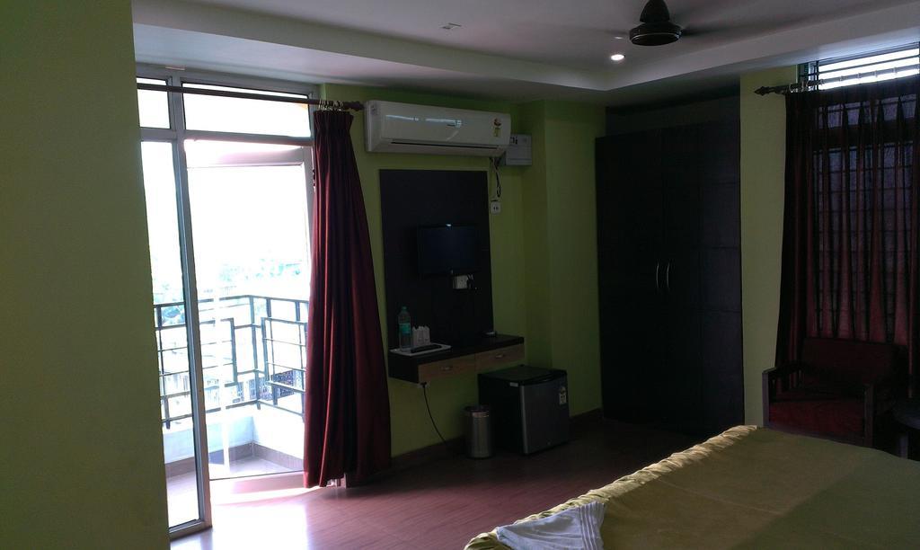 Hotel Sunview Dispur Bilik gambar