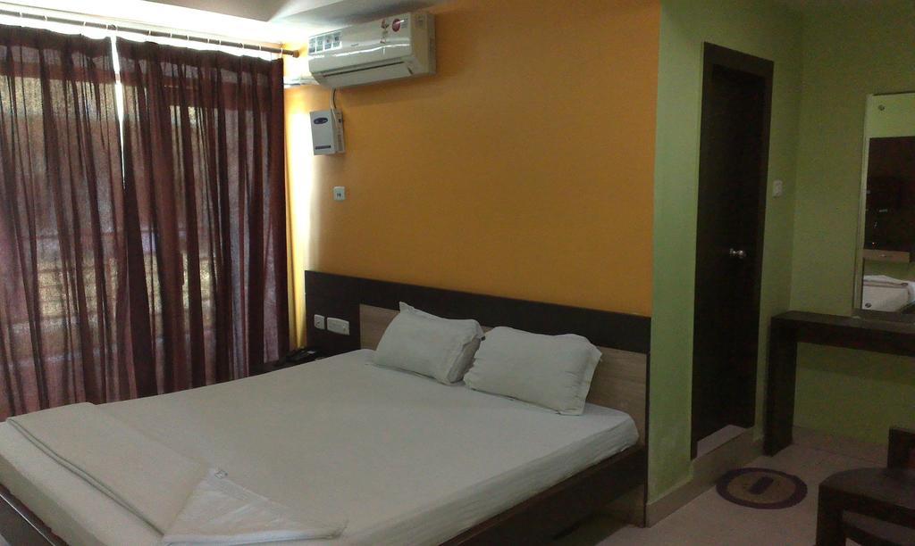 Hotel Sunview Dispur Bilik gambar