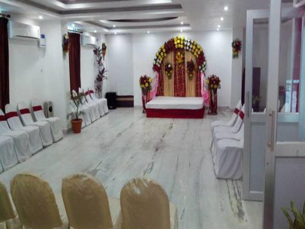 Hotel Sunview Dispur Luaran gambar