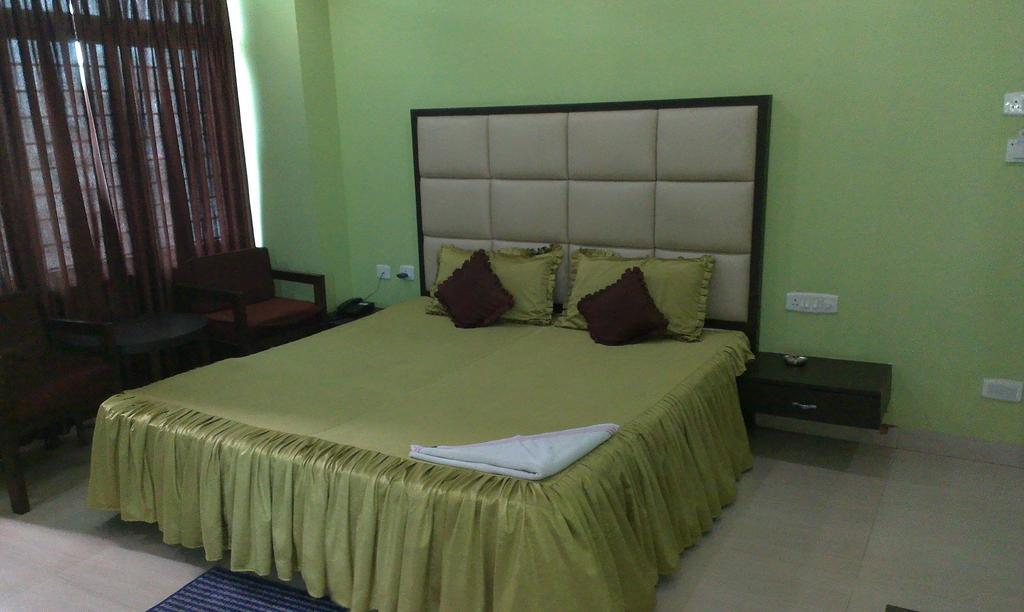 Hotel Sunview Dispur Bilik gambar
