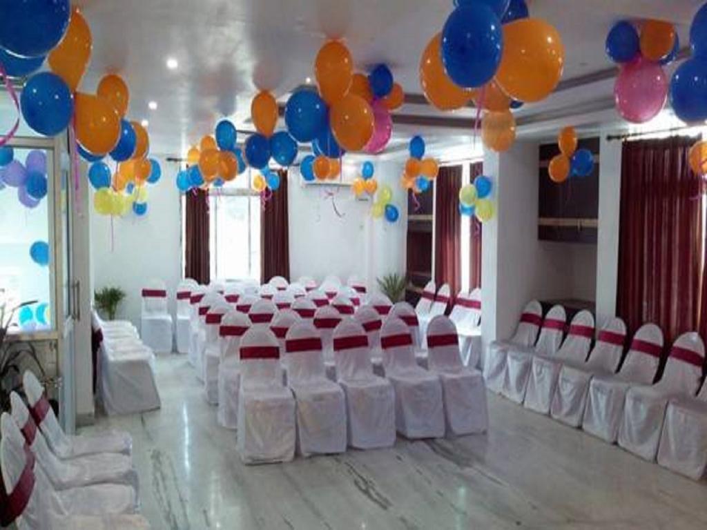 Hotel Sunview Dispur Luaran gambar