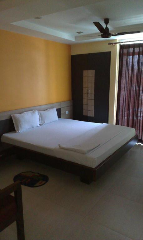 Hotel Sunview Dispur Bilik gambar