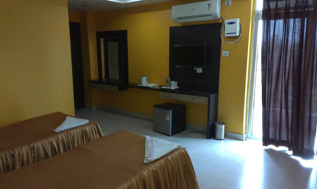Hotel Sunview Dispur Bilik gambar